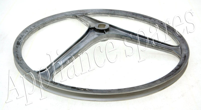 Whirlpool Washing Machine Drum Pulley-2