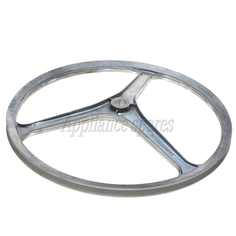 Whirlpool Washing Machine Drum Pulley-4