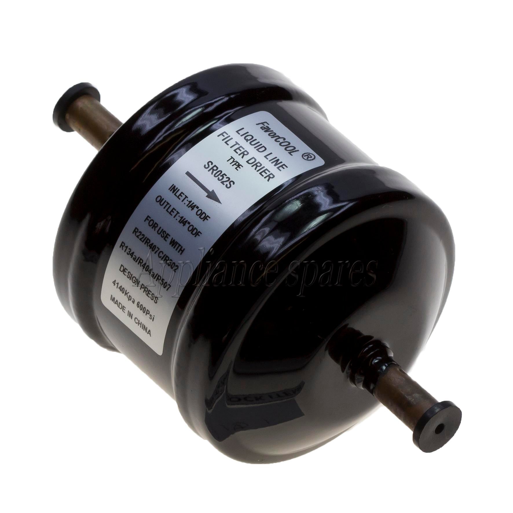 Liquid Drier Liquid Line Driers