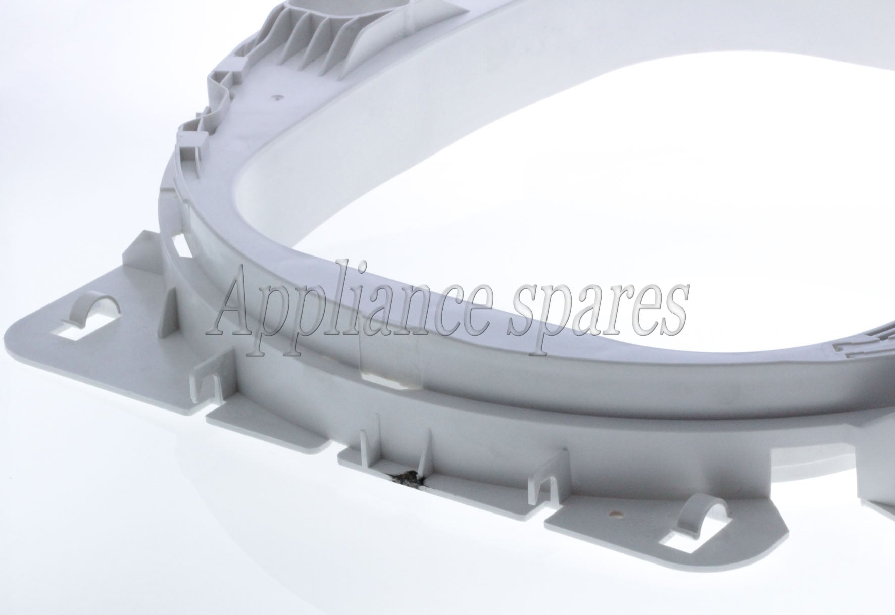 Kelvinator Tumble Dryer Front Drum Support-2