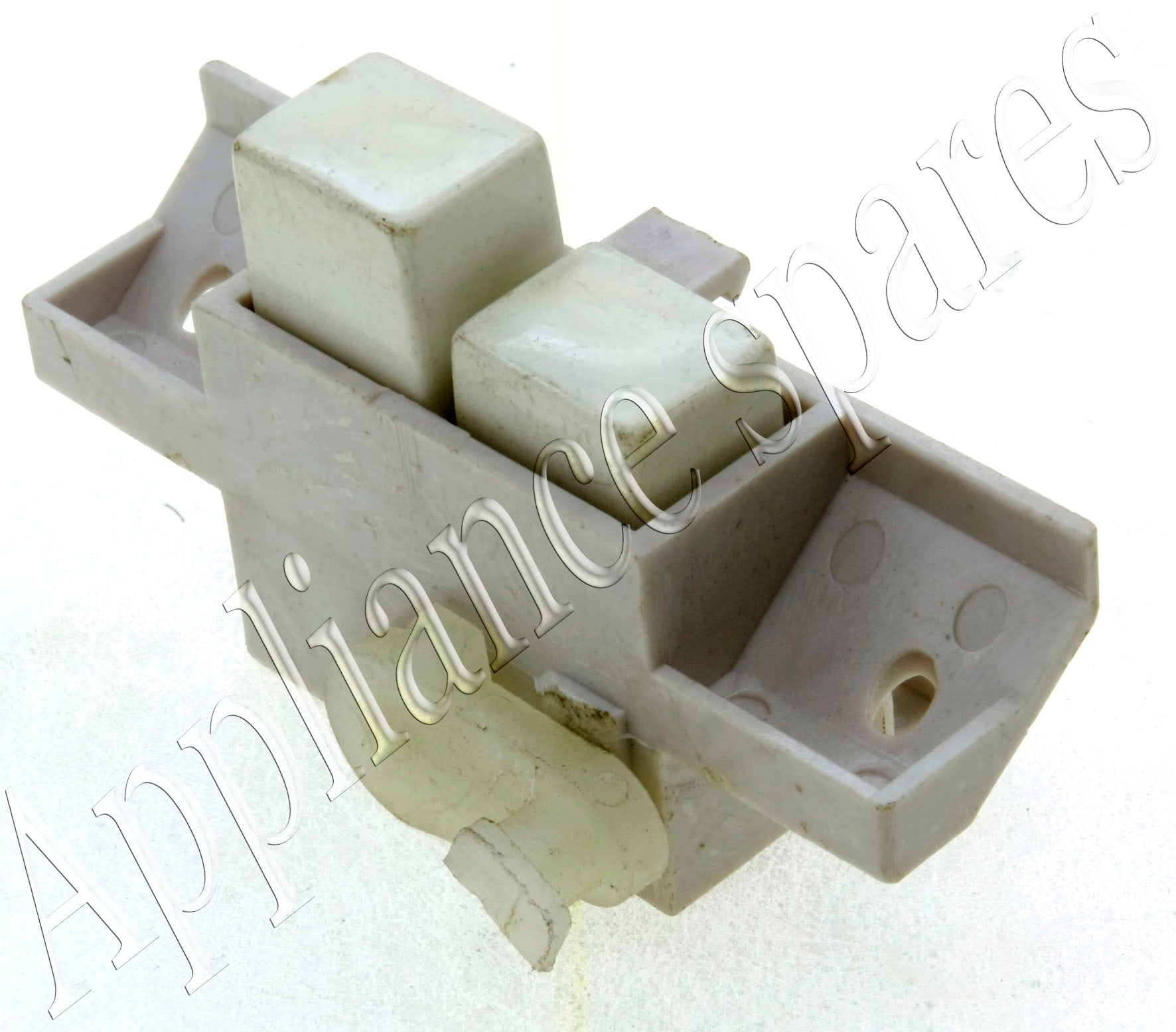 Hoover Washing Machine Drain Selector Switch-2