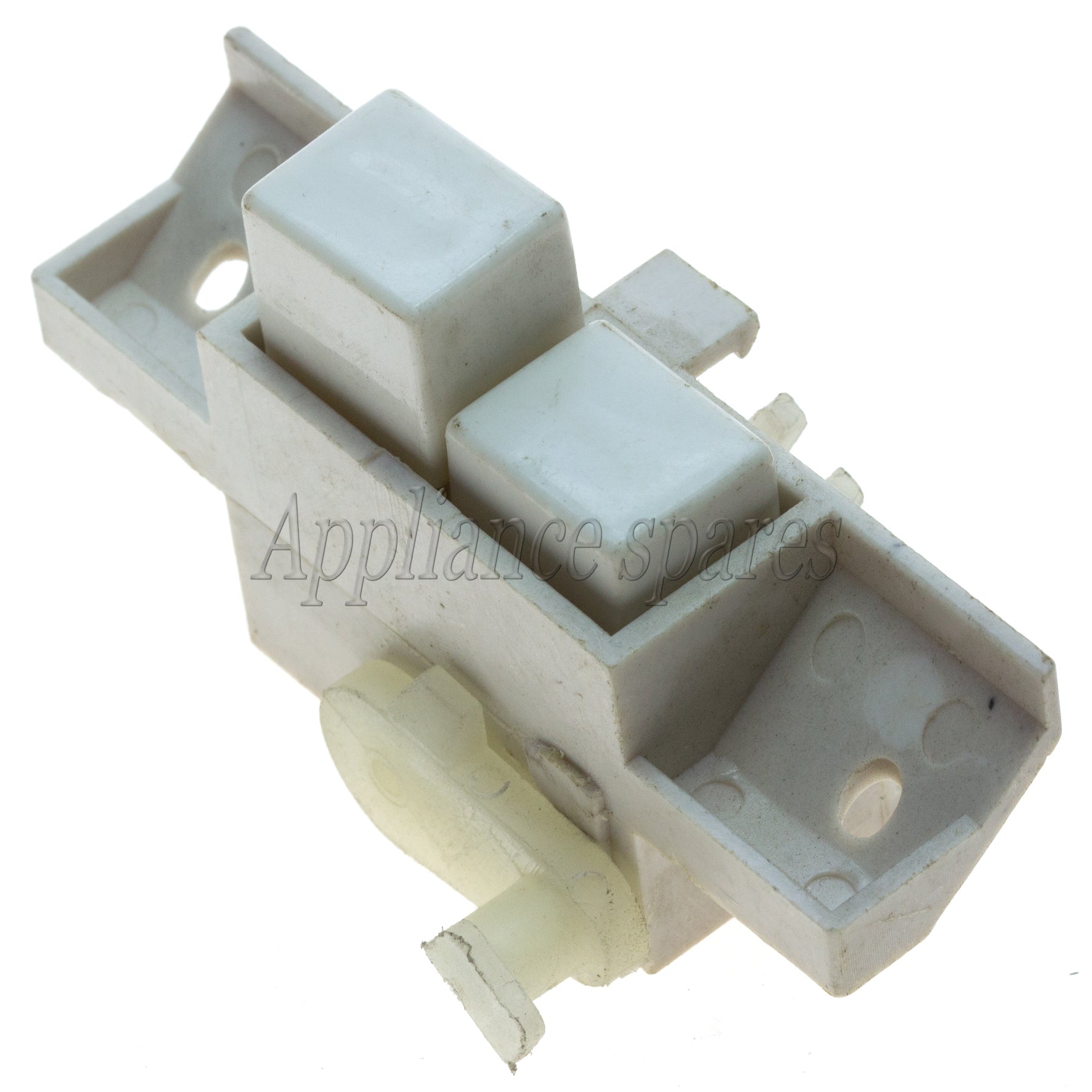 Hoover Washing Machine Drain Selector Switch-4