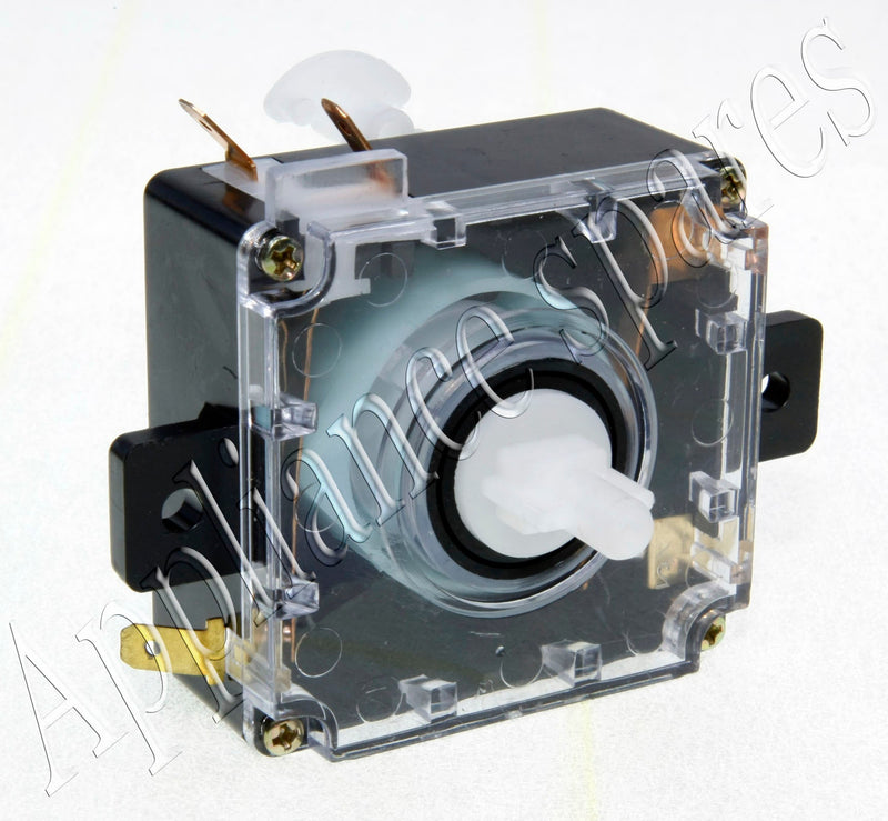 Kelvinator Washing Machine Drain Selector-2