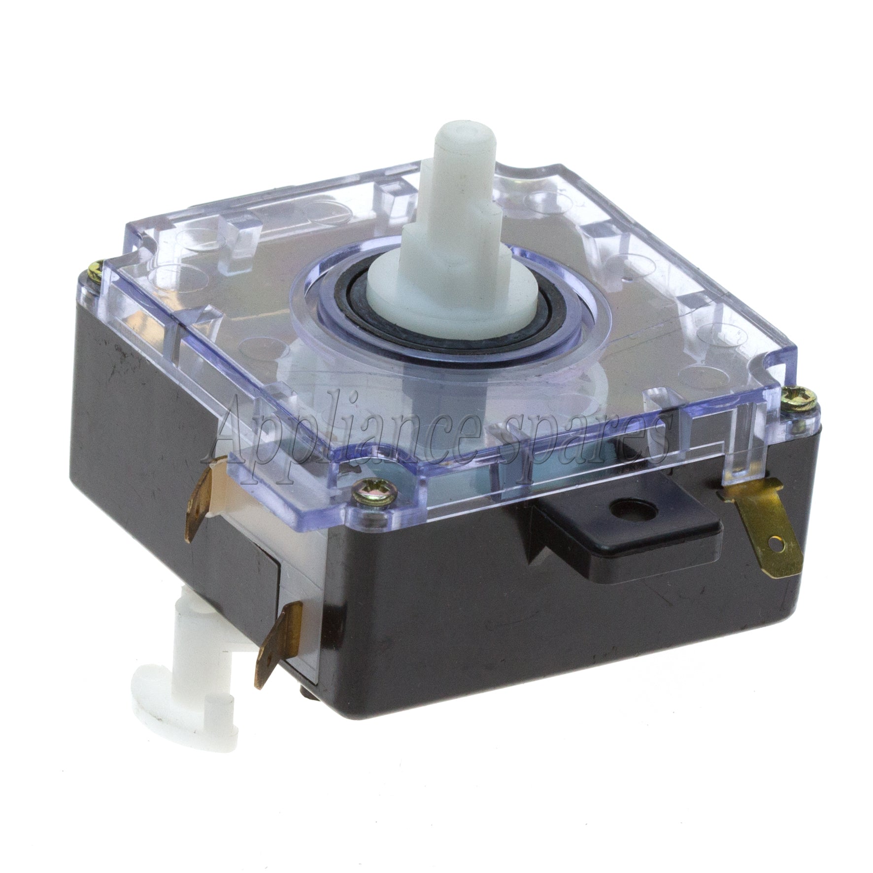 Kelvinator Washing Machine Drain Selector-3