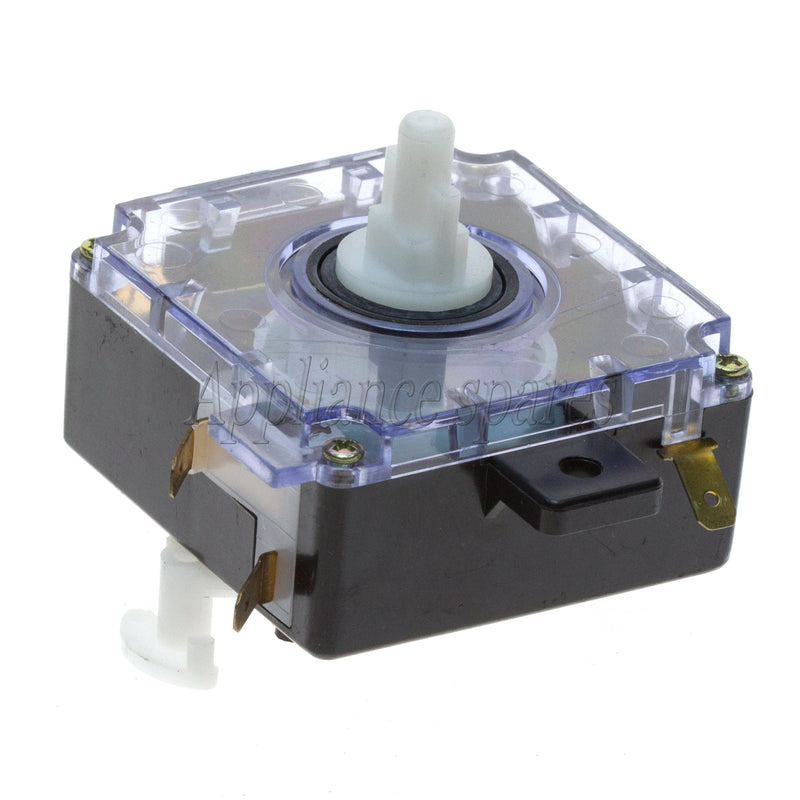Kelvinator Washing Machine Drain Selector-3