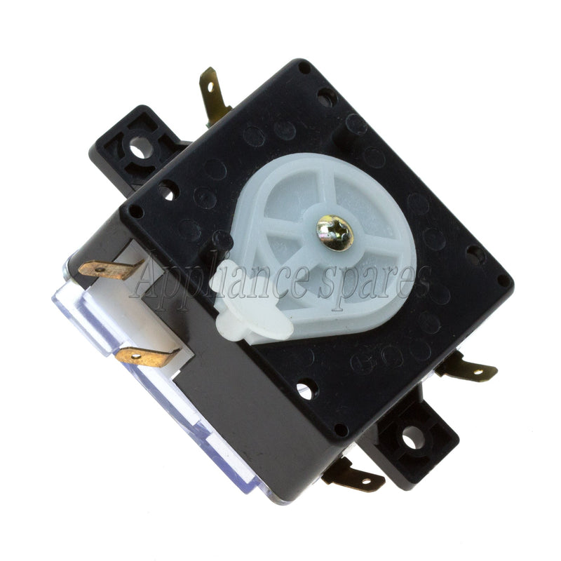 Kelvinator Washing Machine Drain Selector-4