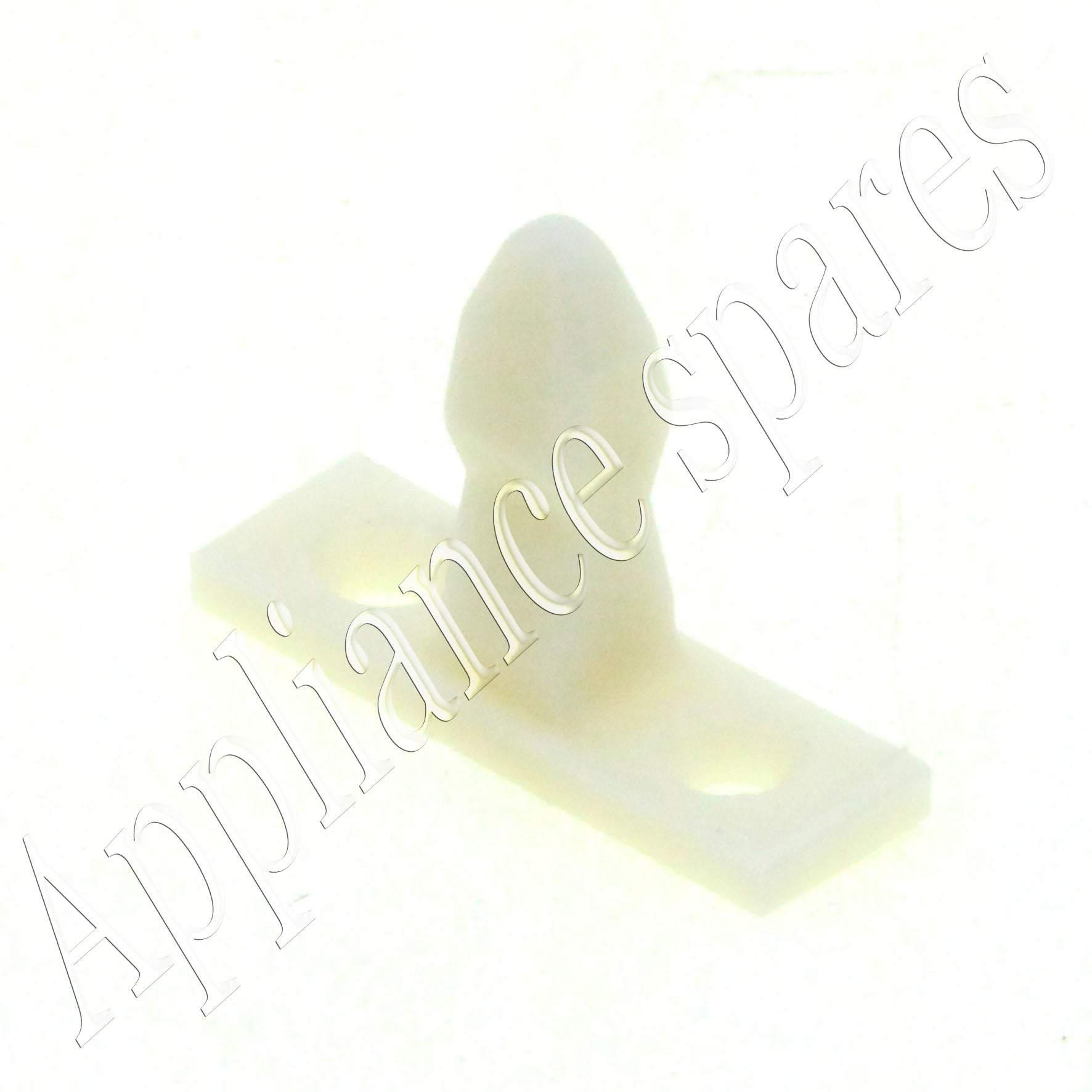 Logik Tumble Dryer Door Striker-2
