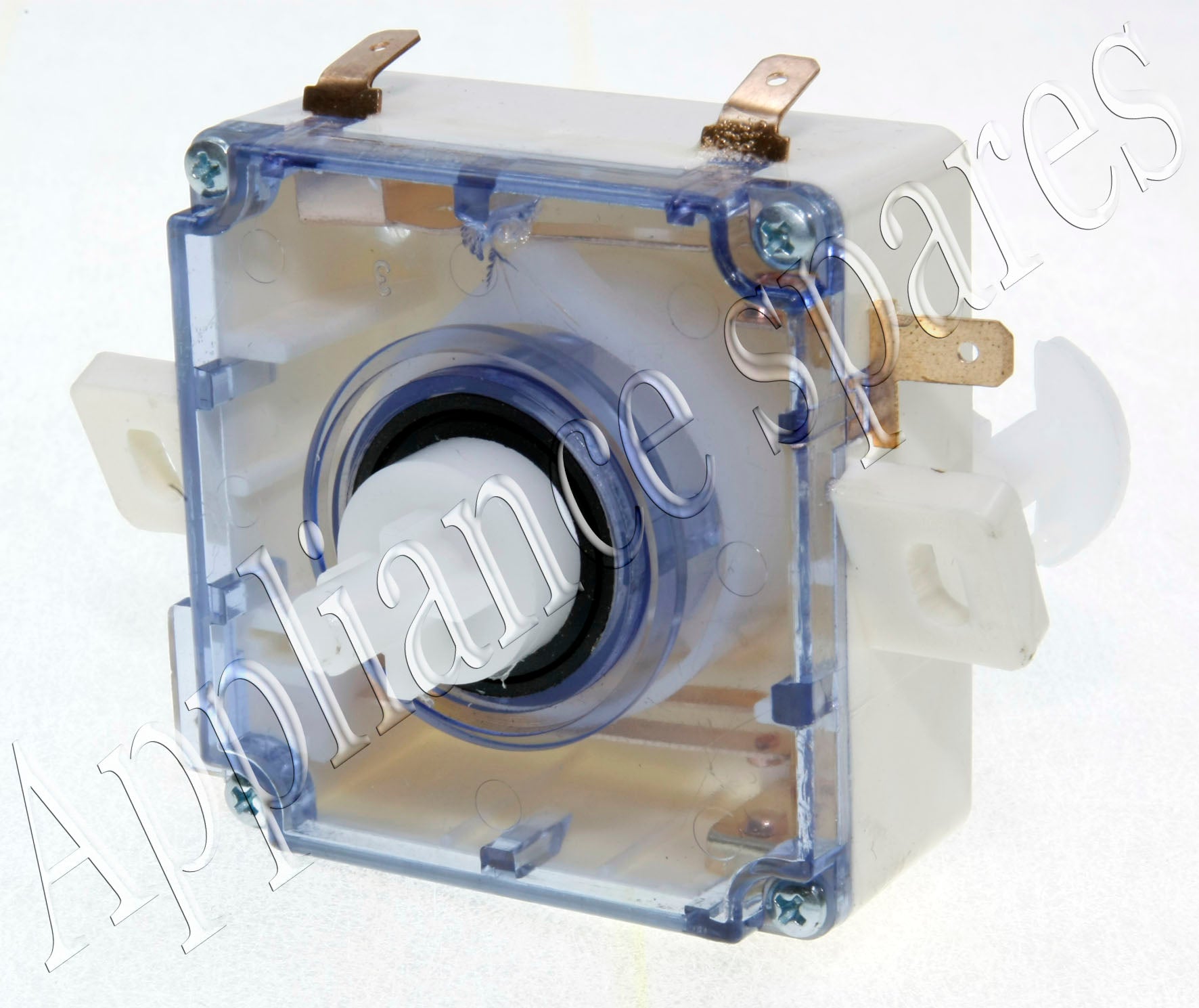 Kelvinator Washing Machine Drain Selector