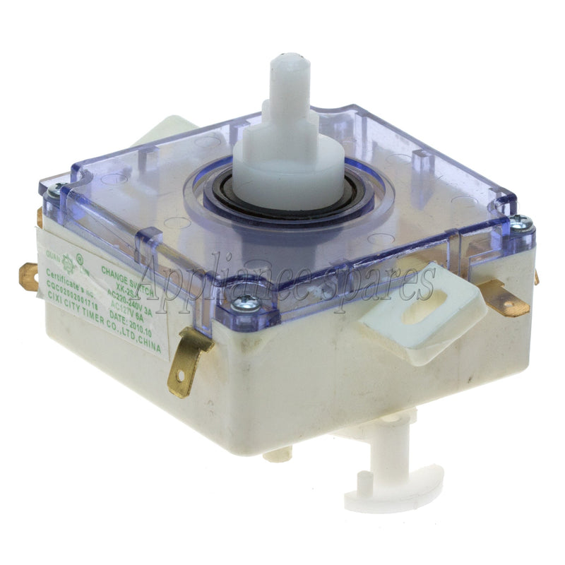 Kelvinator Washing Machine Drain Selector-3