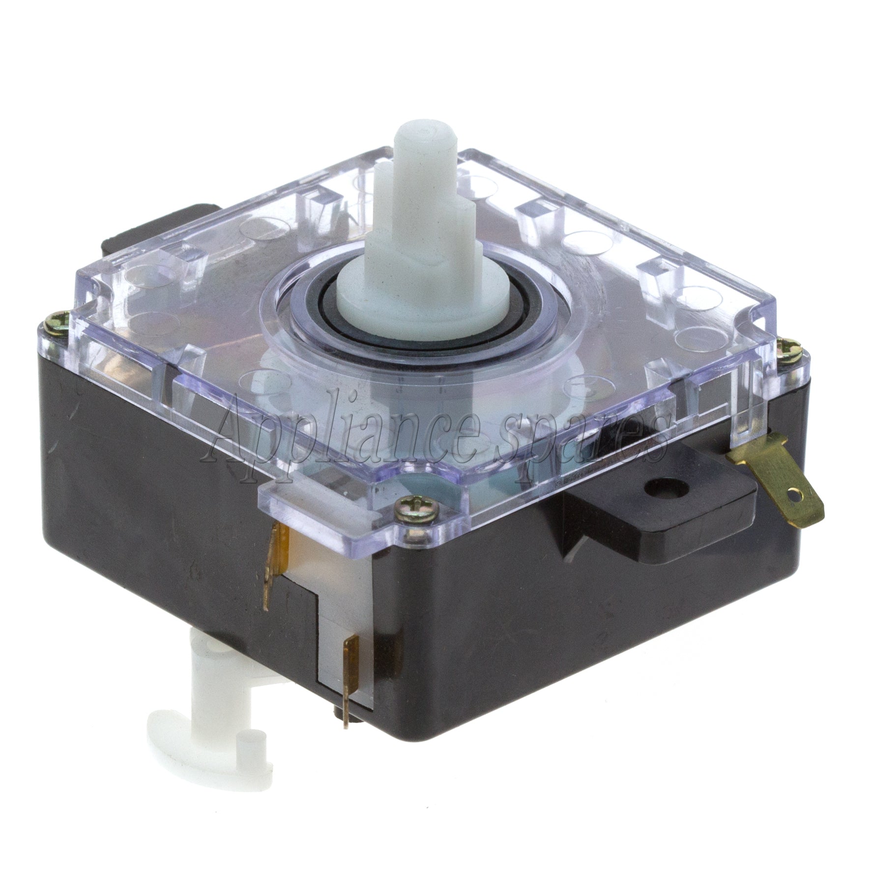 Kelvinator Washing Machine Drain Selector-3