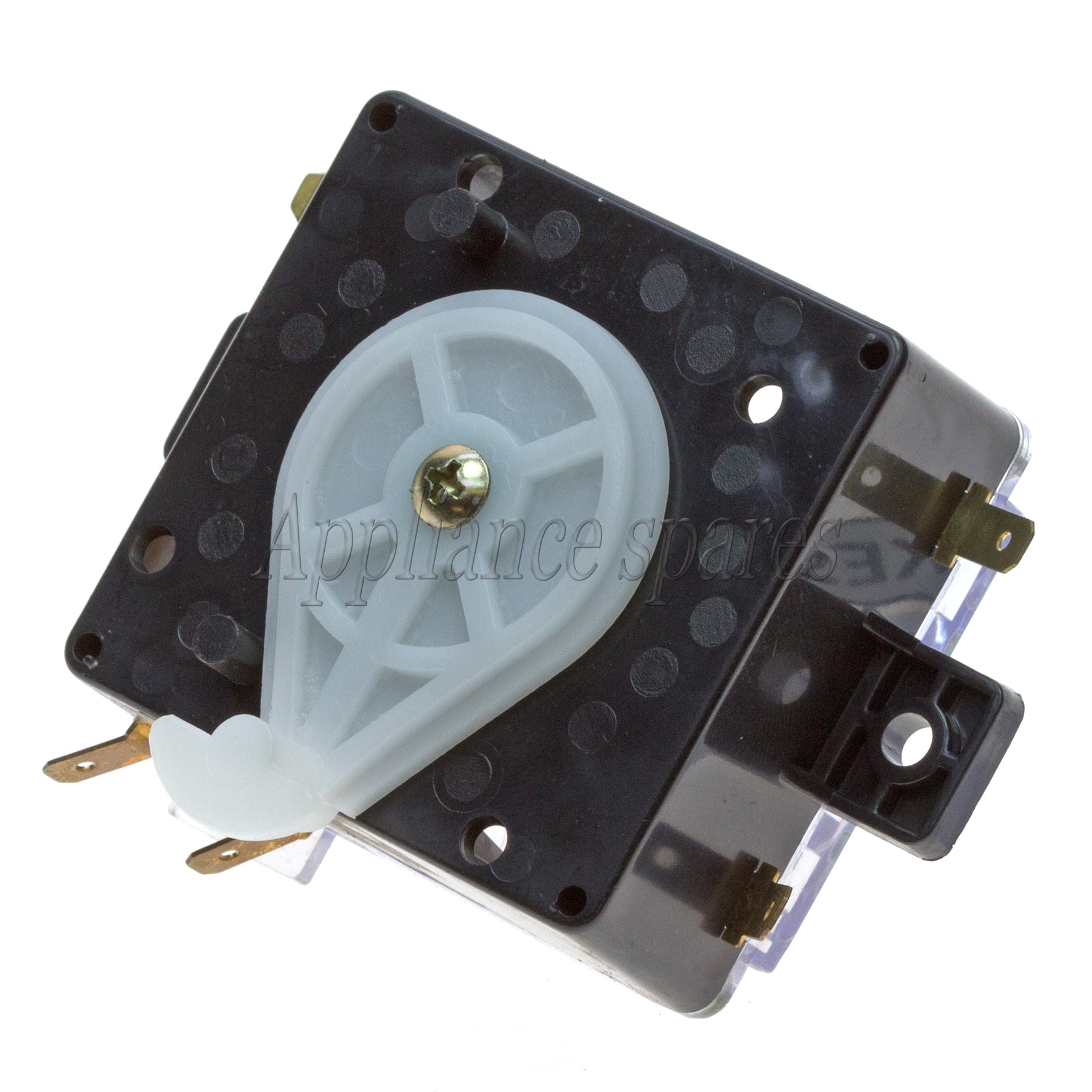Kelvinator Washing Machine Drain Selector-4