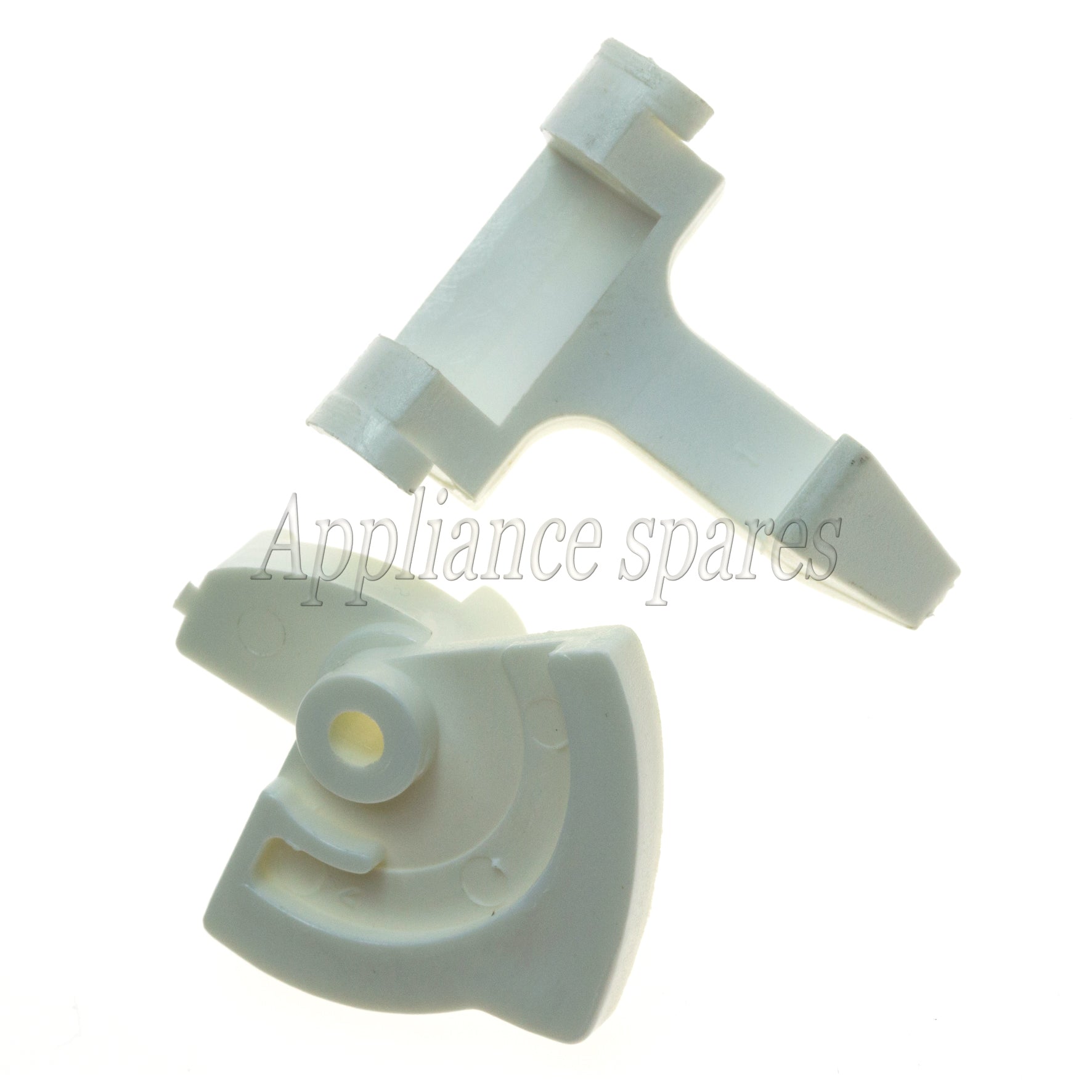 Indesit Washing Machine Door Handle Kit-5