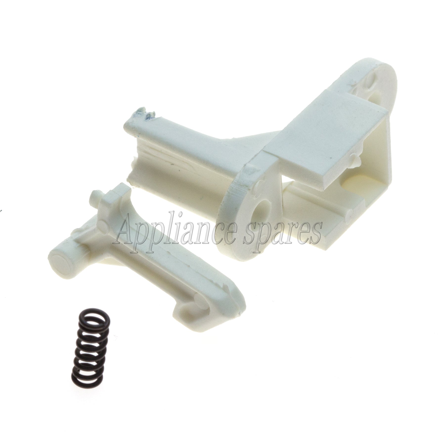 Candy Washing Machine Door Catch Kit-3