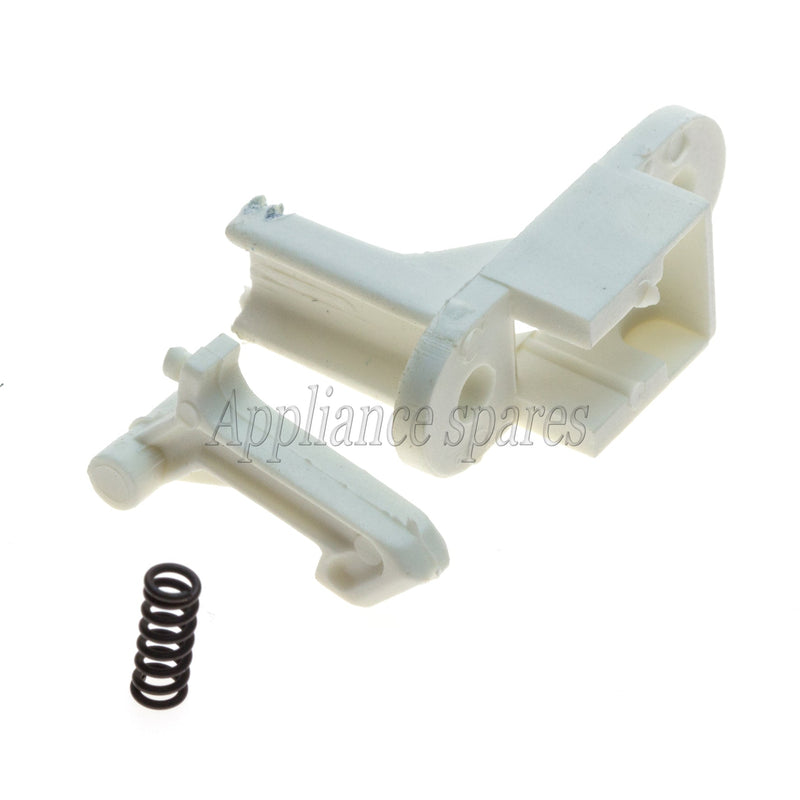 Candy Washing Machine Door Catch Kit-3