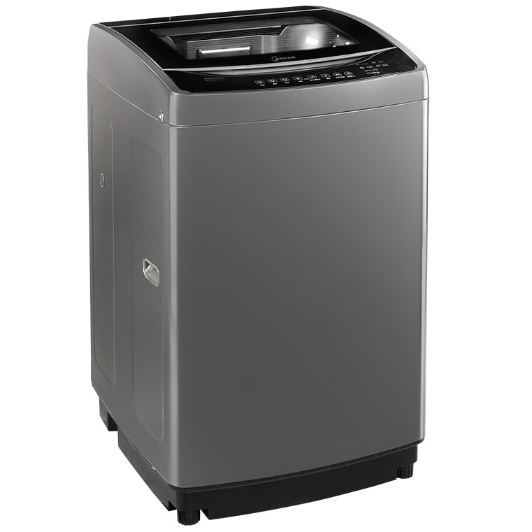 Defy 17kg Top Loader Washing Machine Stainless Steel DTL153