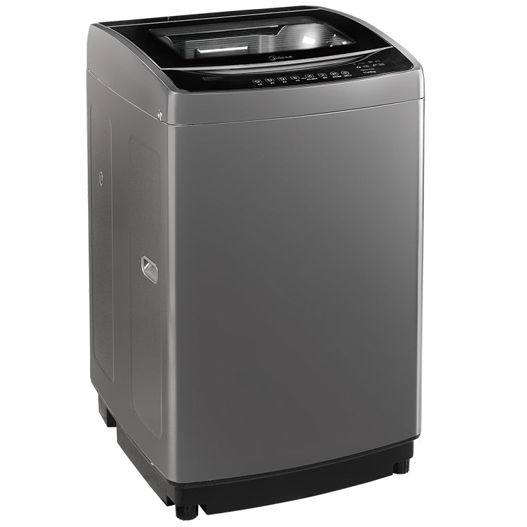 Defy 17kg Top Loader Washing Machine Stainless Steel DTL153-1