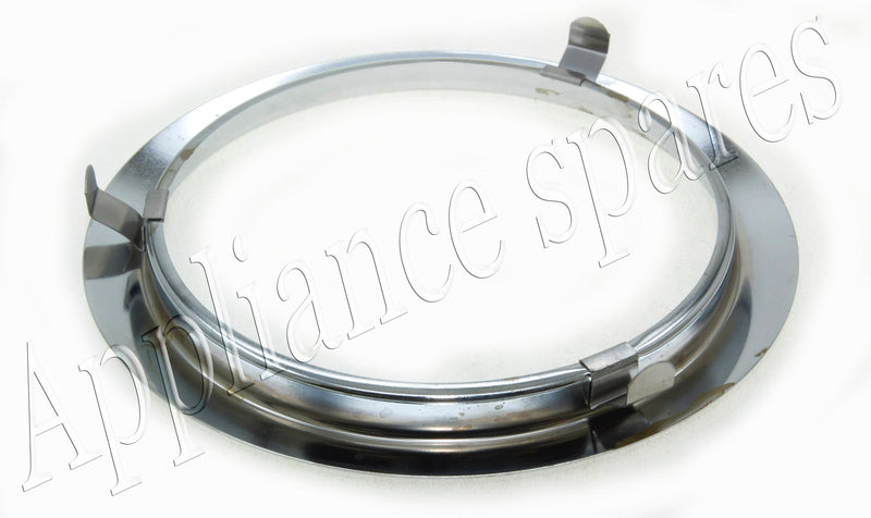Defy Stove 6" Spiral Plate Ring-2