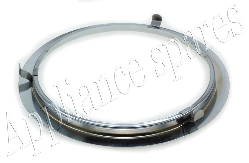 Defy Stove 8" Spiral Plate Ring-2