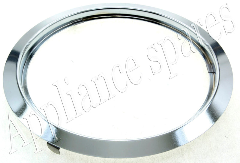 Defy Stove 8" Spiral Plate Ring-3