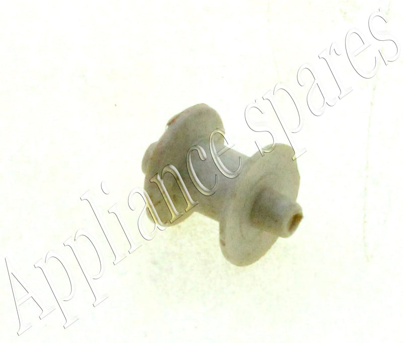 Hoover Washing Machine Drain Valve Strap Roller-2
