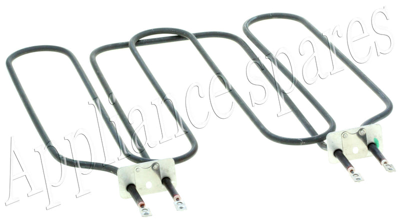 Defy Oven Double Grill Element-2