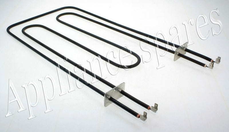 Defy Oven Double Grill Element-2