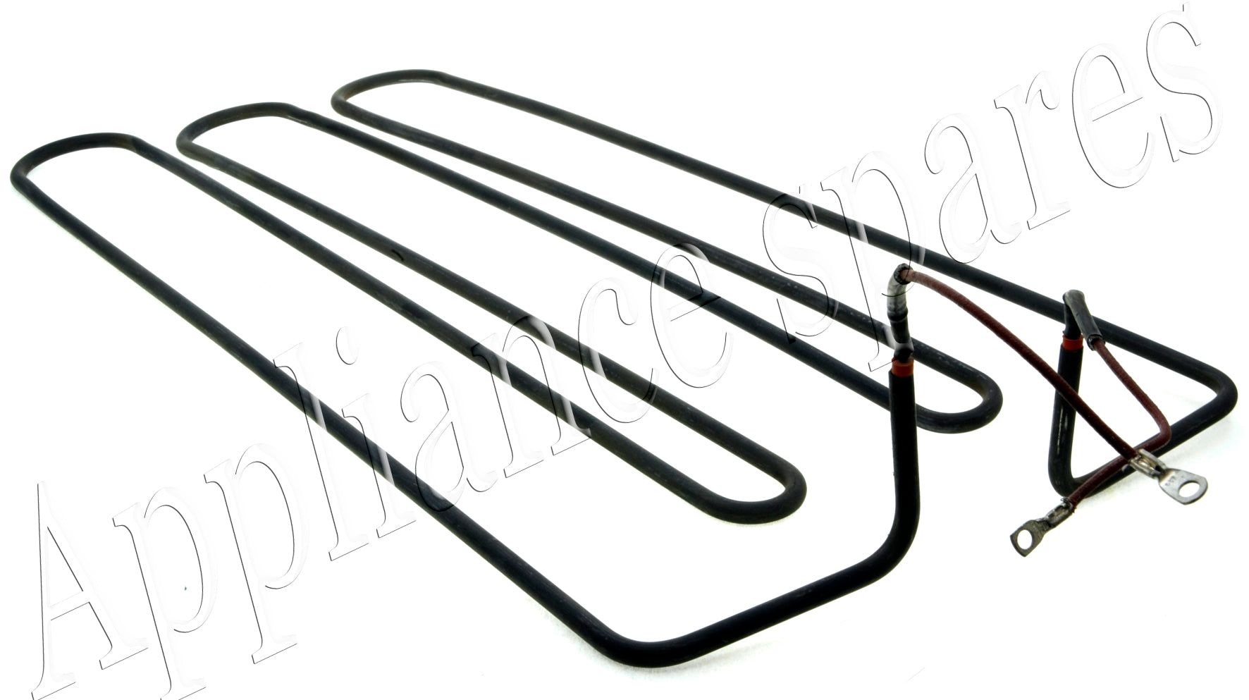 2000w Vulcan Grill Element (Outer)
