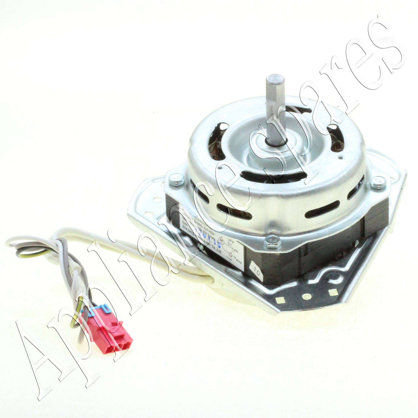 LG Washing Machine AC Motor-2