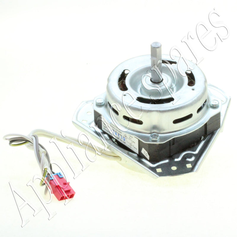 LG Washing Machine AC Motor-2