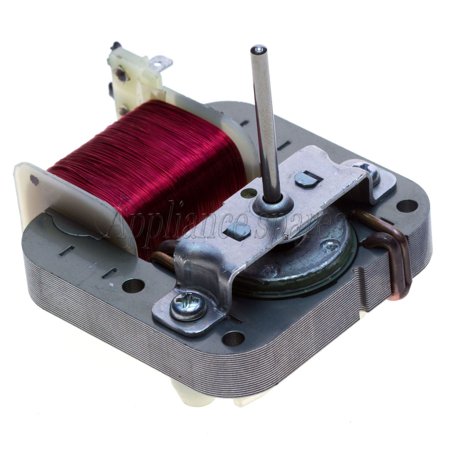 LG Microwave Oven Fan Motor-2