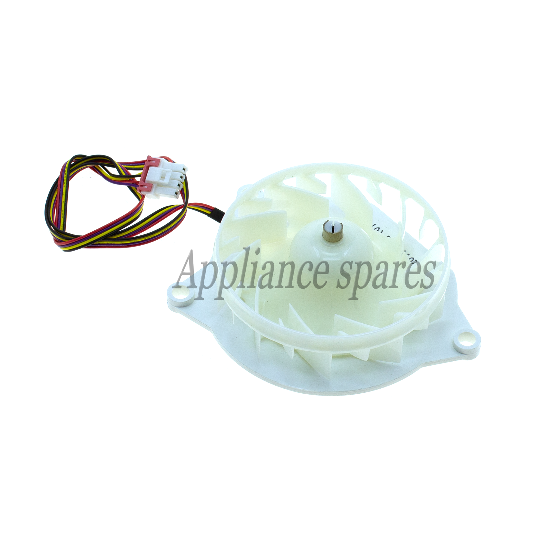 LG Fridge Evaporator Fan Motor-1