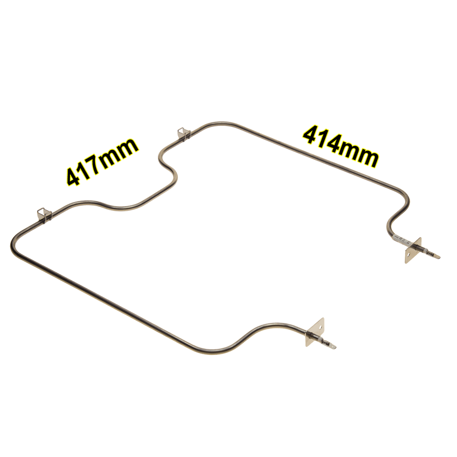 Univa Oven Bake Element (1500w)