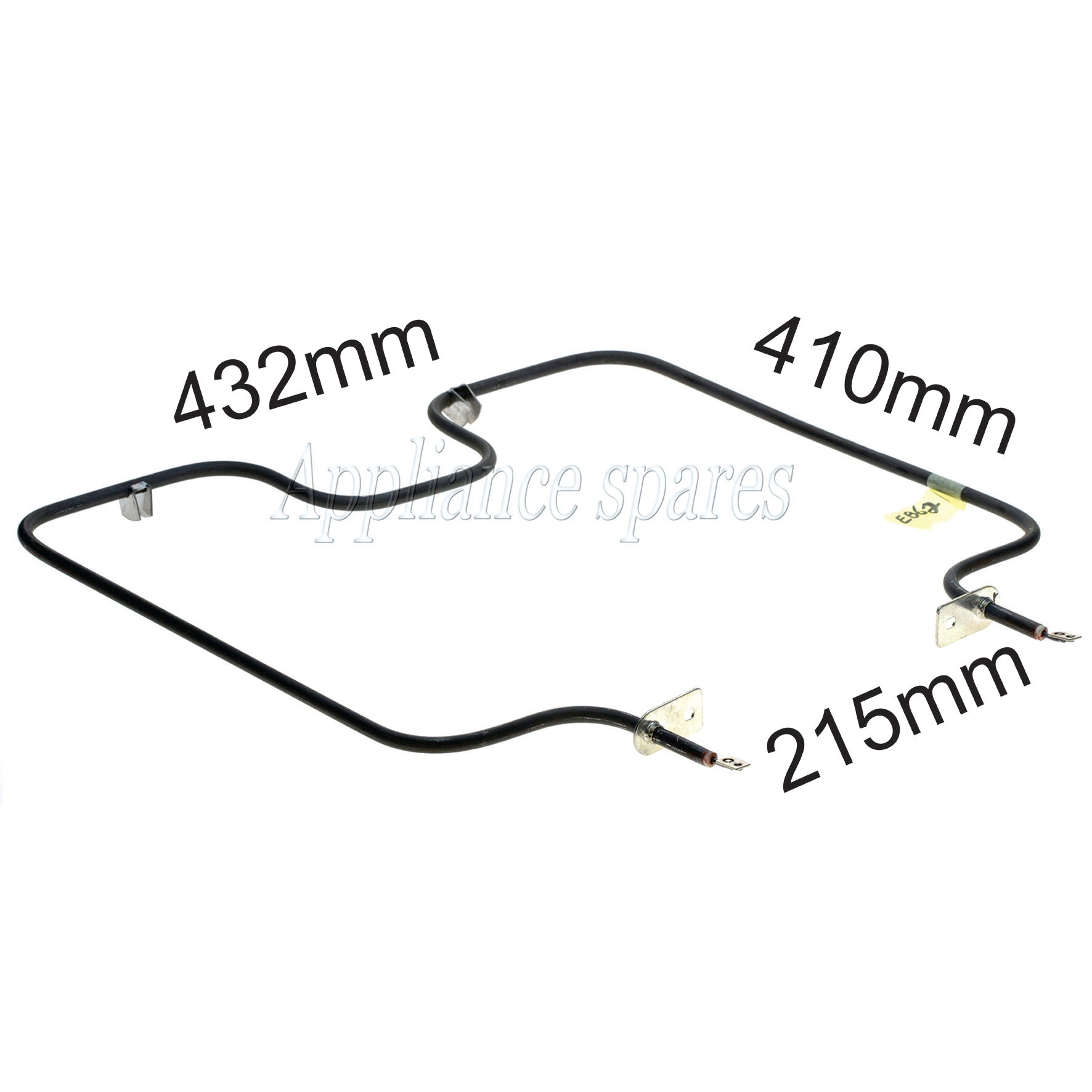 Defy Oven Bake Element (1600w)