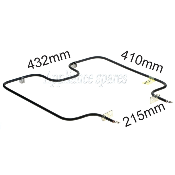 Defy Oven Bake Element (1600w)