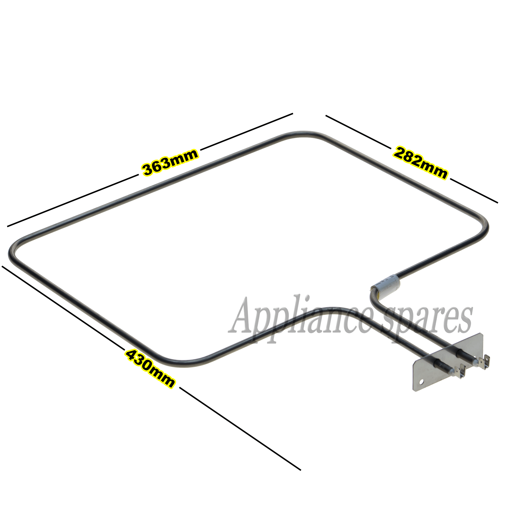 Defy Oven Bake Element 1200w defy-oven-bake-element-1200w