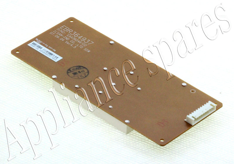 LG Fridge Display Pc Board-2