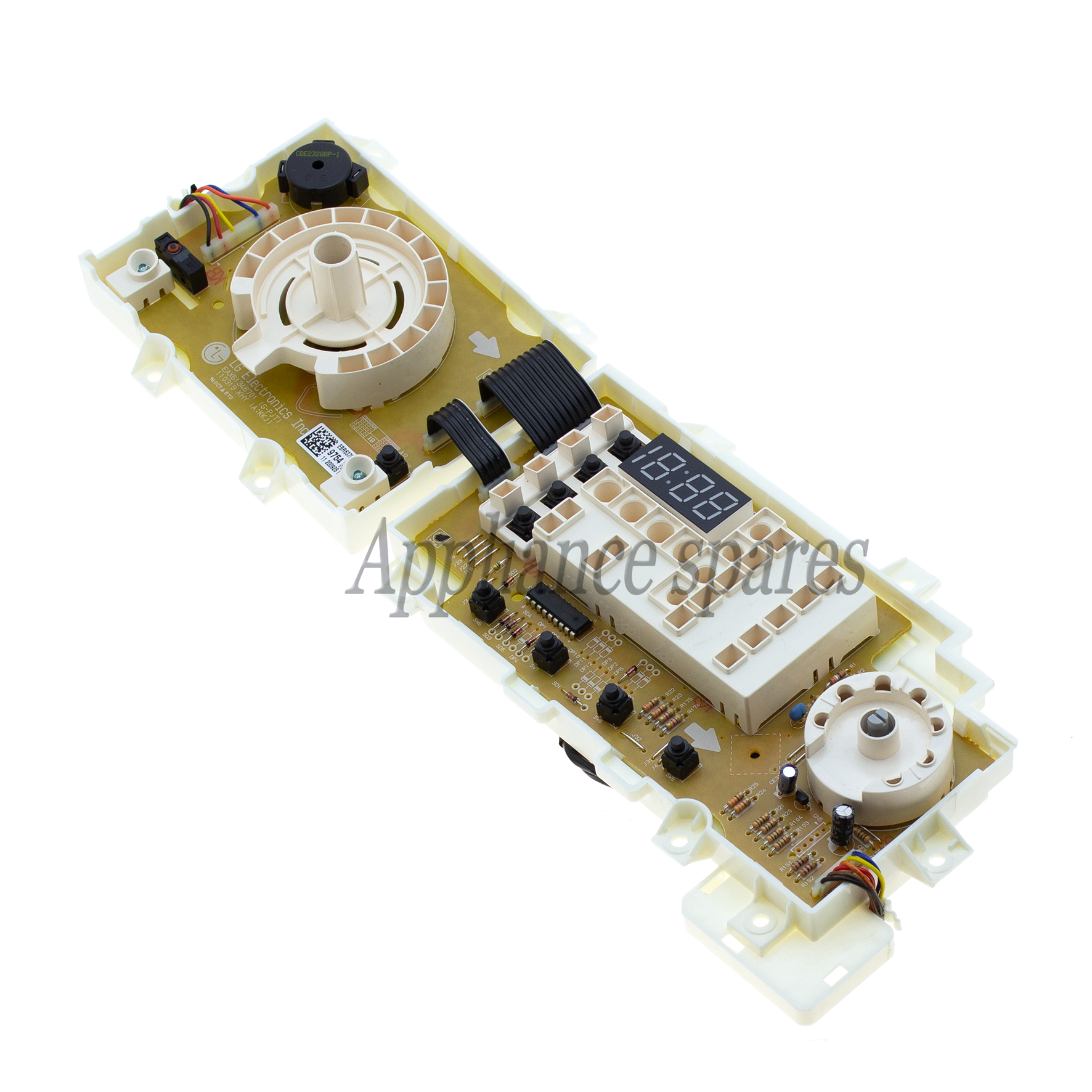 LG Washing Machine Pc Board