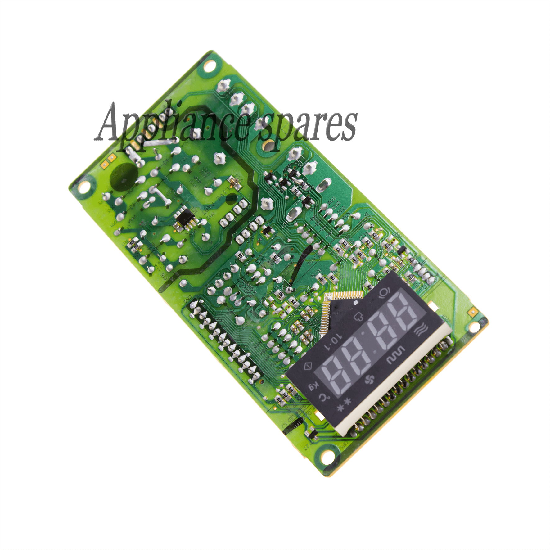LG Microwave Oven Pc Board-2