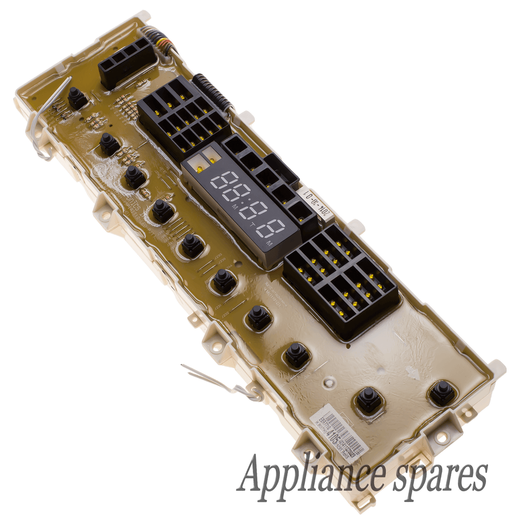 LG Washing Machine Pc Board