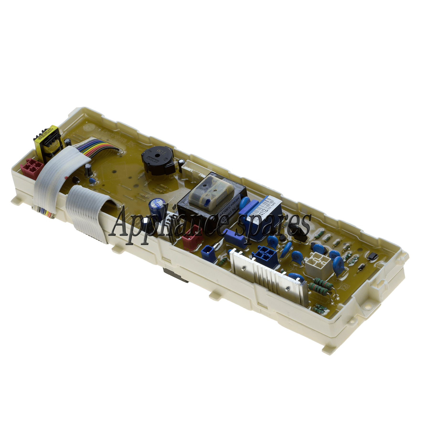 LG Washing Machine Pc Board