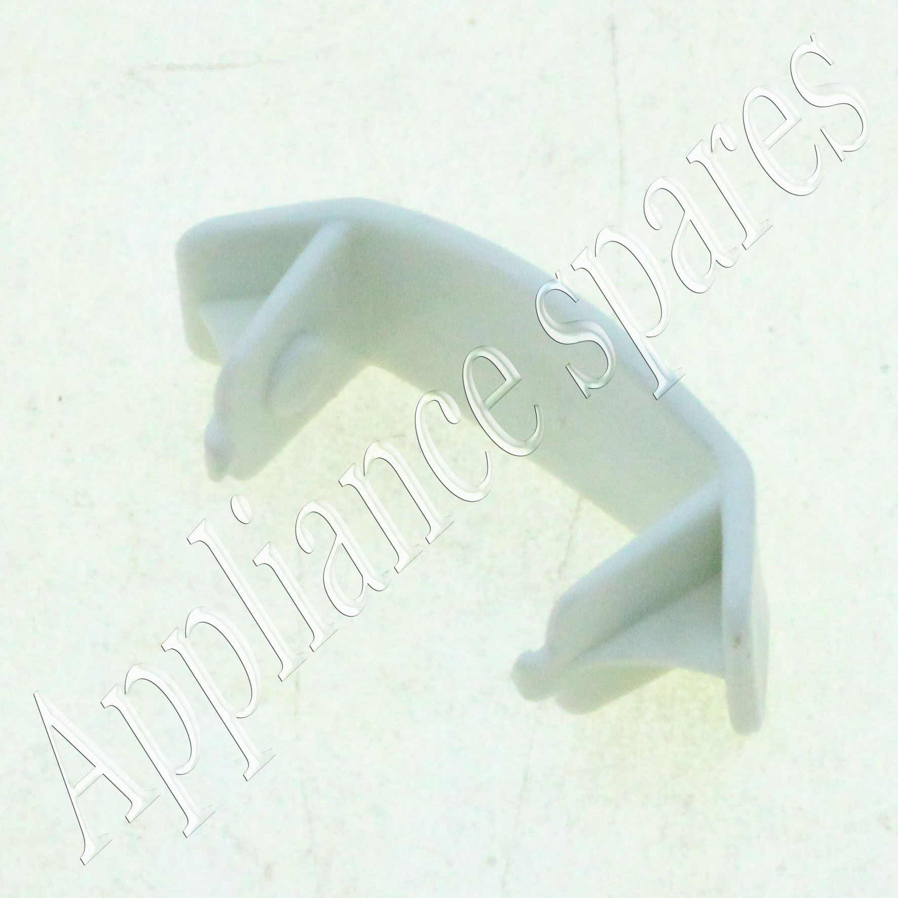 Westpoint Dishwasher End Stop For Inner Basket Rail-2