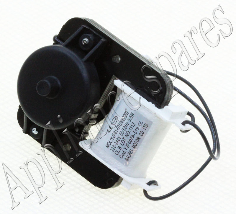 Galanz Wine Cooler Fan Motor-2