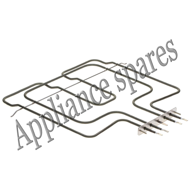 Whirlpool Oven Grill Element-2