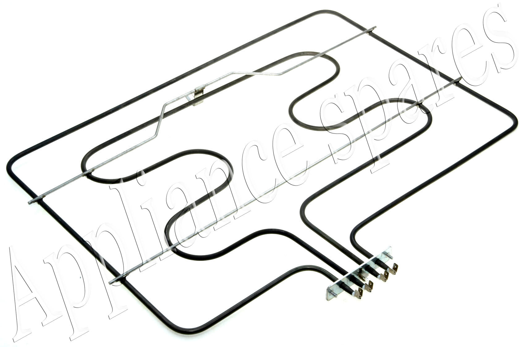 Tecnogas Oven Double Grill Element-2