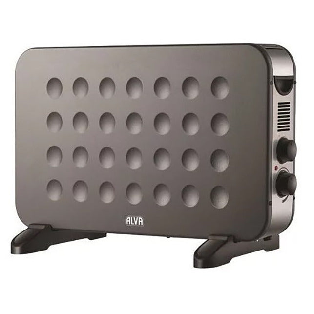 Alva Electric Convection Heater EIH200G-1