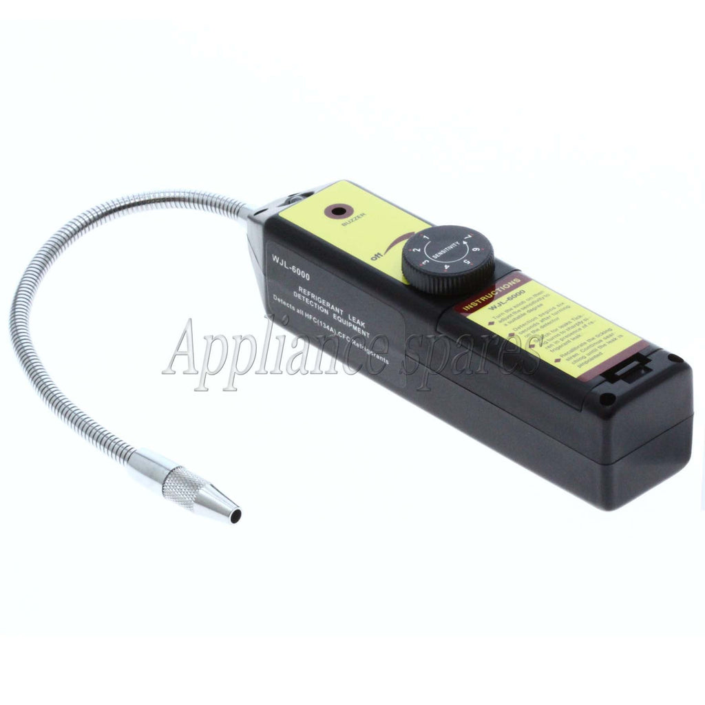 Electronic Leak Detector