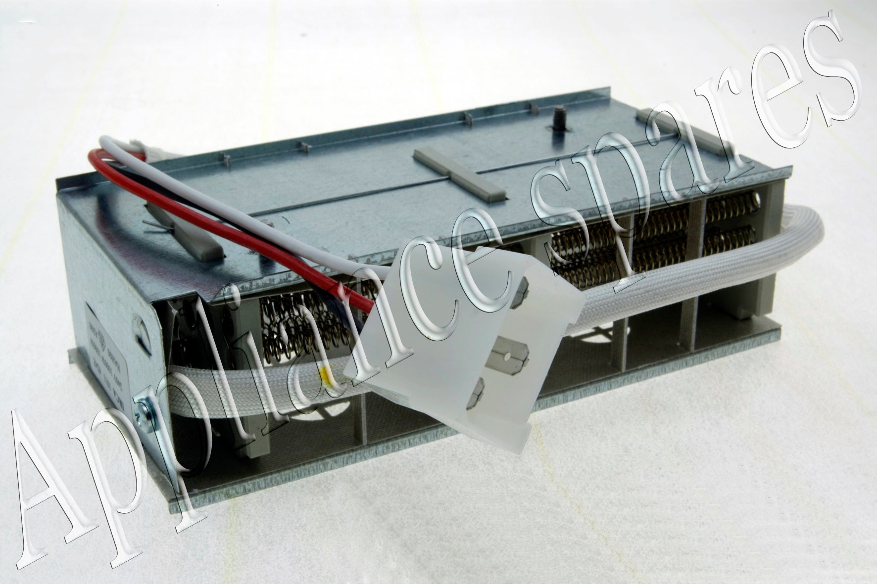 Samsung Tumble Dryer Heating Element Assembly-2