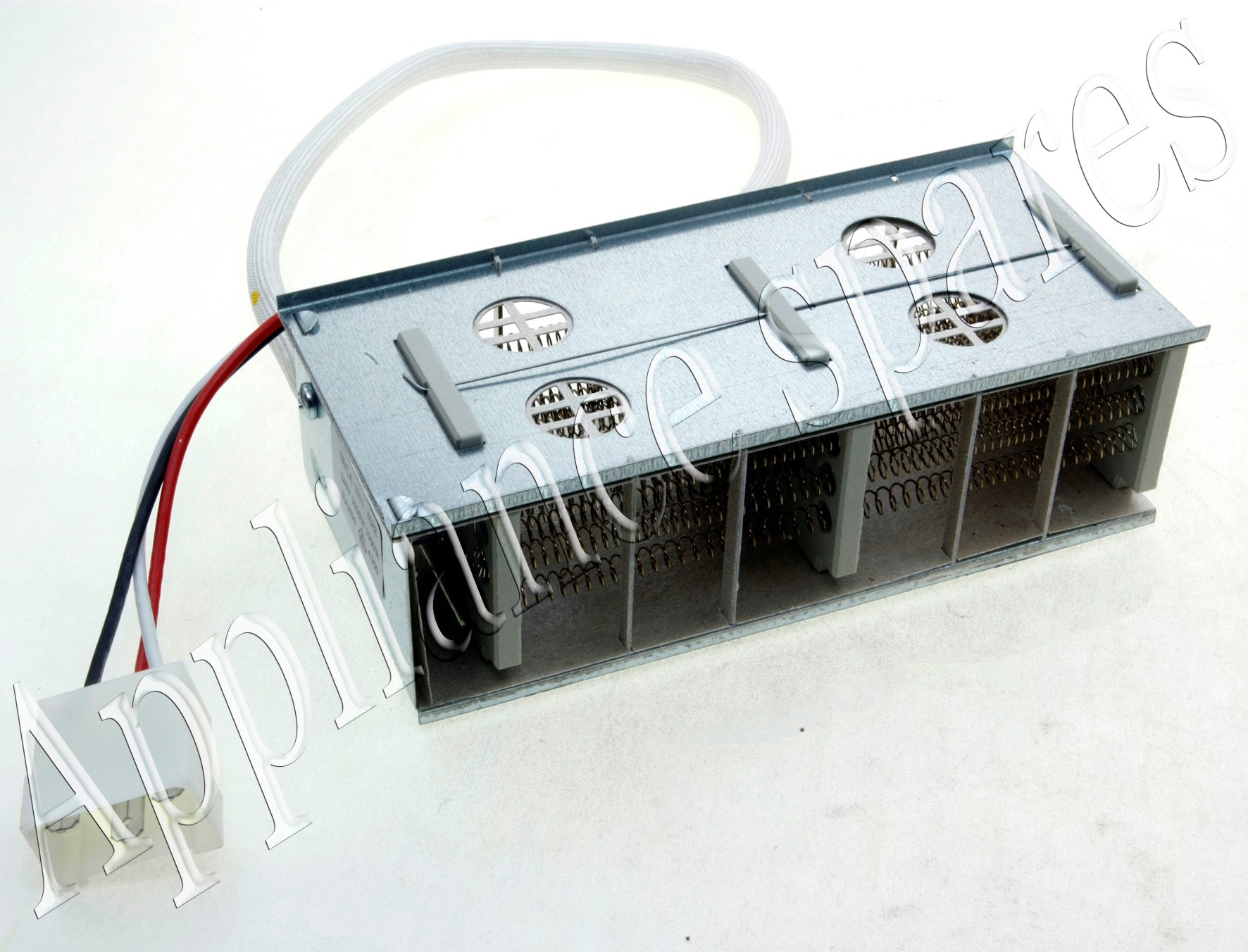 Samsung Tumble Dryer Heating Element Assembly-3