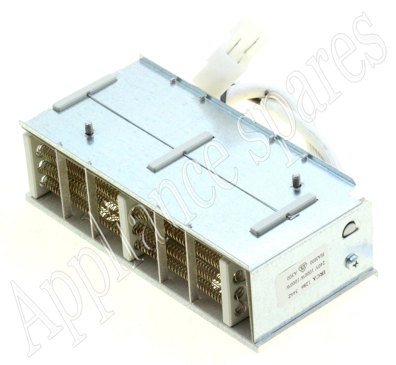 Samsung Tumble Dryer Heating Element Assembly-4