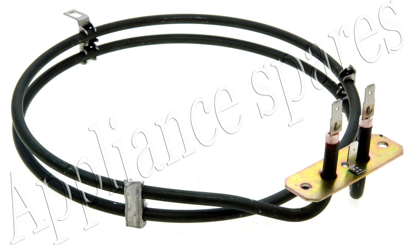 Philips Oven Thermofan Element (2400w)-2
